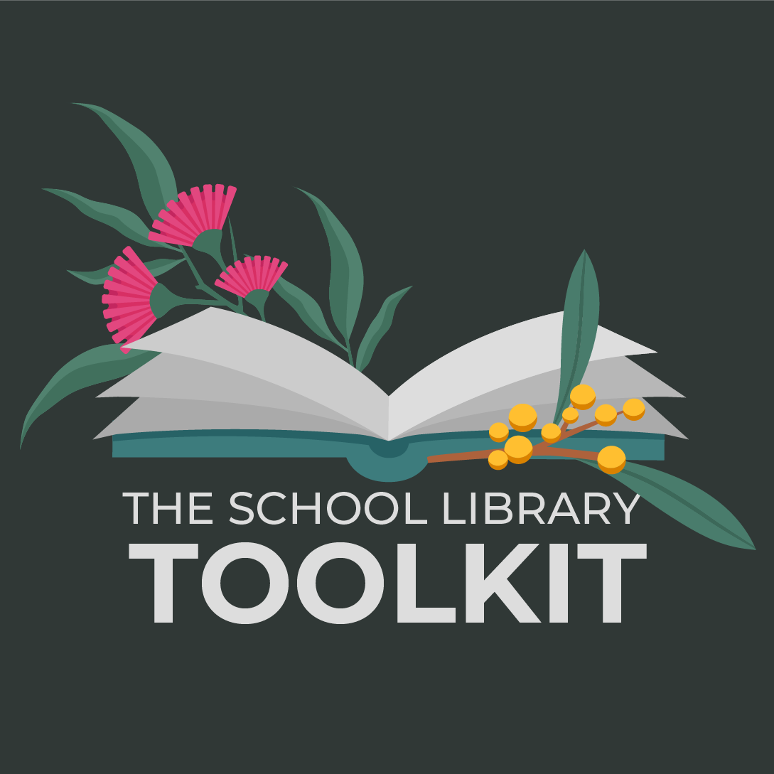 The School Library Toolkit