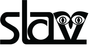 SLAV Logo